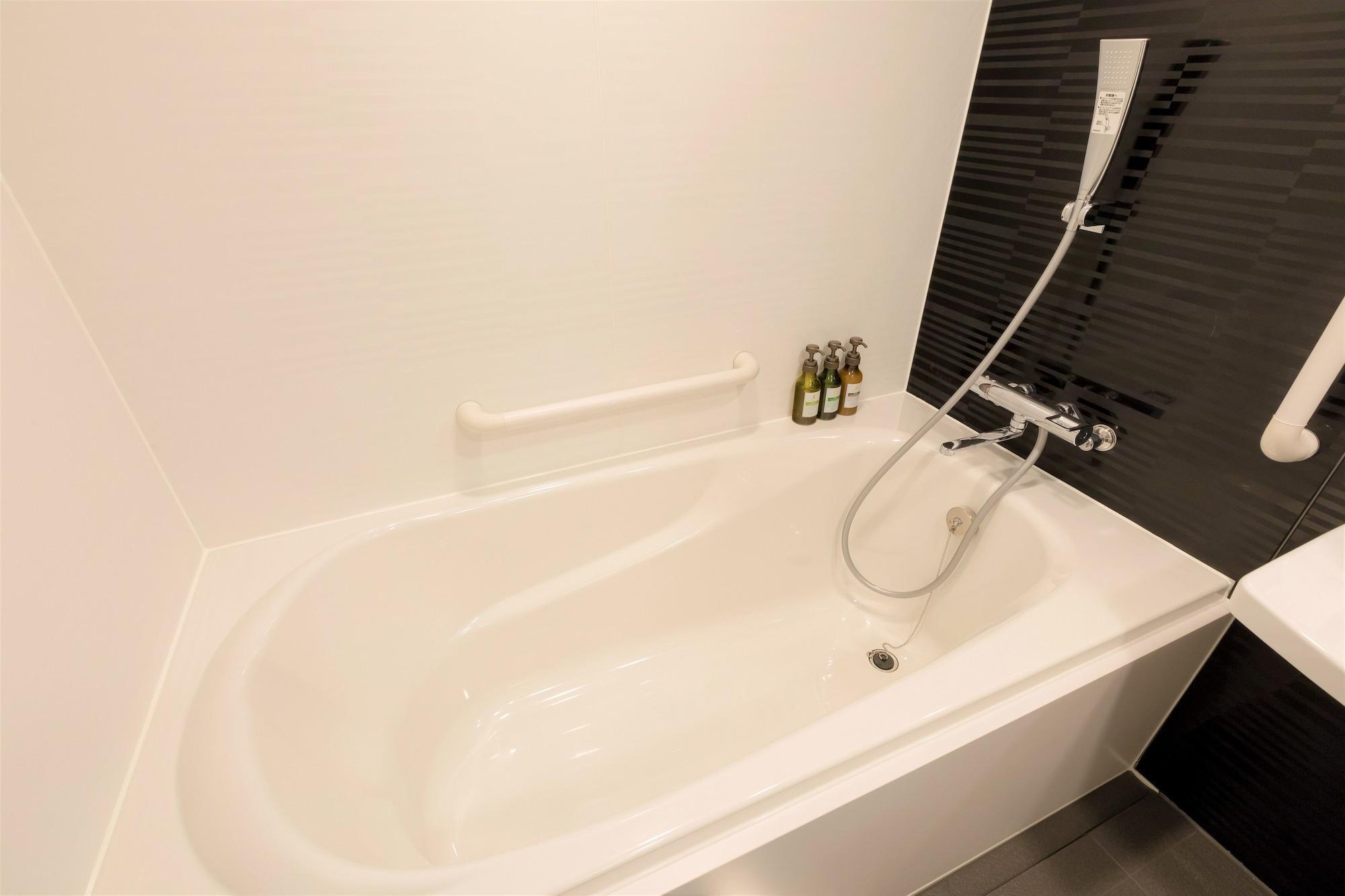M'S Hotel Kyoto Station Taruya 外观 照片